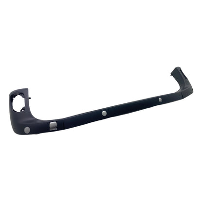 Pièce d'origine Caches de pare-chocs arrière pour Renault Kangoo II 7701478199