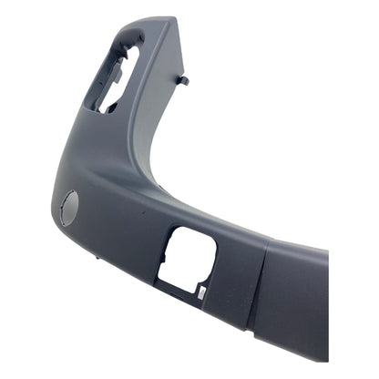 Pièce d'origine Caches de pare-chocs arrière pour Renault Kangoo II 7701478199