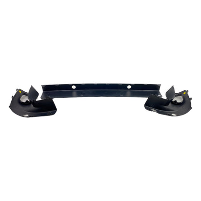 Pièce d'origine Caches de pare-chocs arrière pour Renault Kangoo II 7701478199