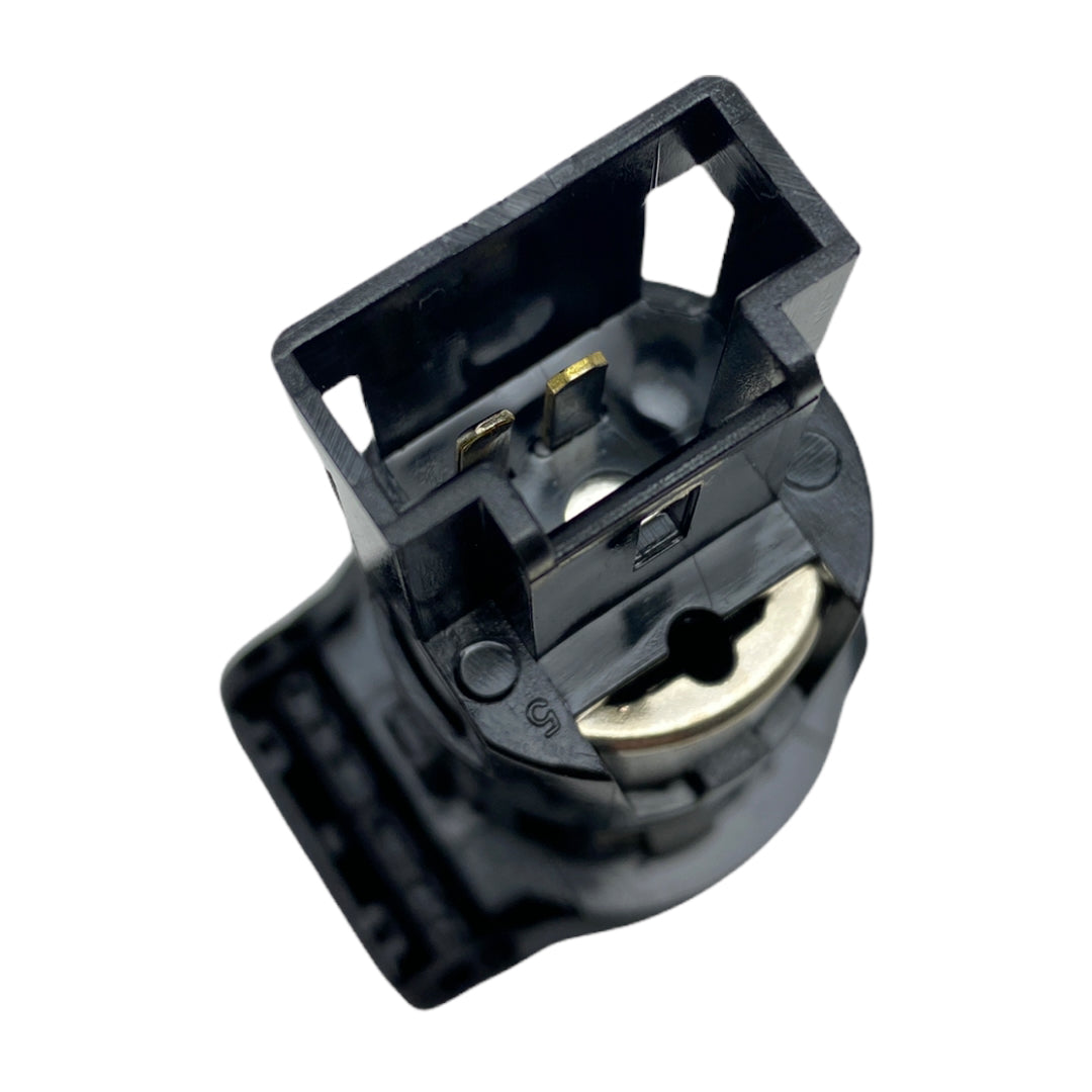 Pièce d'origine Prise allume-cigare pour Renault Dacia Nissan Opel 253312923R