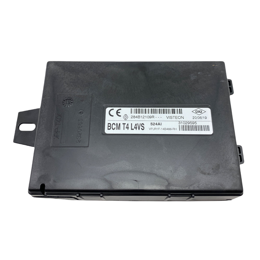 Pièce d'origine Calculateur BCM T4 pour Renault Trafic III Fiat Talento 284B12109R