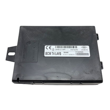 Pièce d'origine Calculateur BCM T4 pour Renault Trafic III Fiat Talento 284B12109R