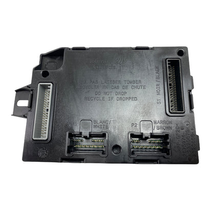 Pièce d'origine Calculateur BCM T4 pour Renault Trafic III Fiat Talento 284B12109R