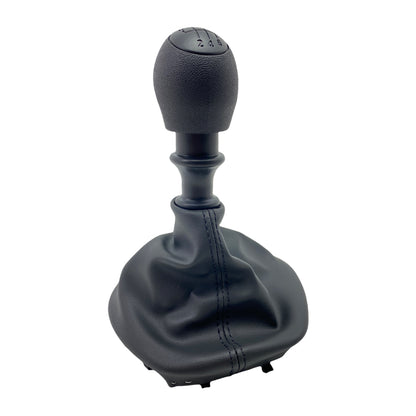 Pièce d'origine Soufflet et pommeau de levier de vitesses pour Renault Trafic III 969351467R