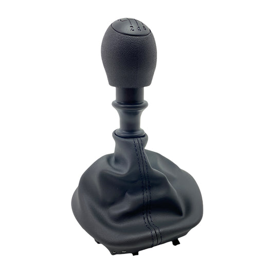 Pièce d'origine Soufflet et pommeau de levier de vitesses pour Renault Trafic III 969351467R