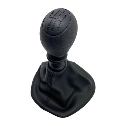 Pièce d'origine Soufflet et pommeau de levier de vitesses pour Renault Trafic III 969351467R