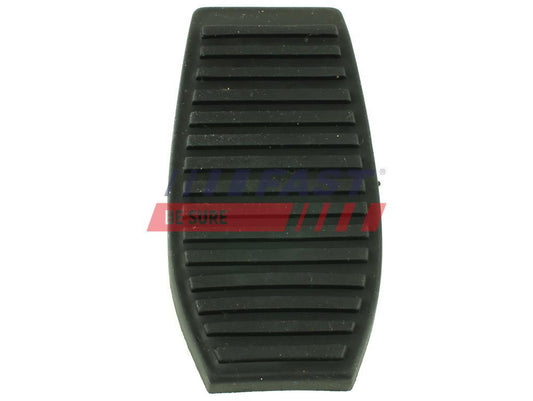 REVÊTEMENT DE PÉDALE FIAT PUNTO 99> PÉDALE FREIN.