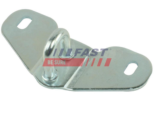 SERRURE DE PORTE FIAT DOBLO 09> ARRIÈRE INFÉRIEUR.