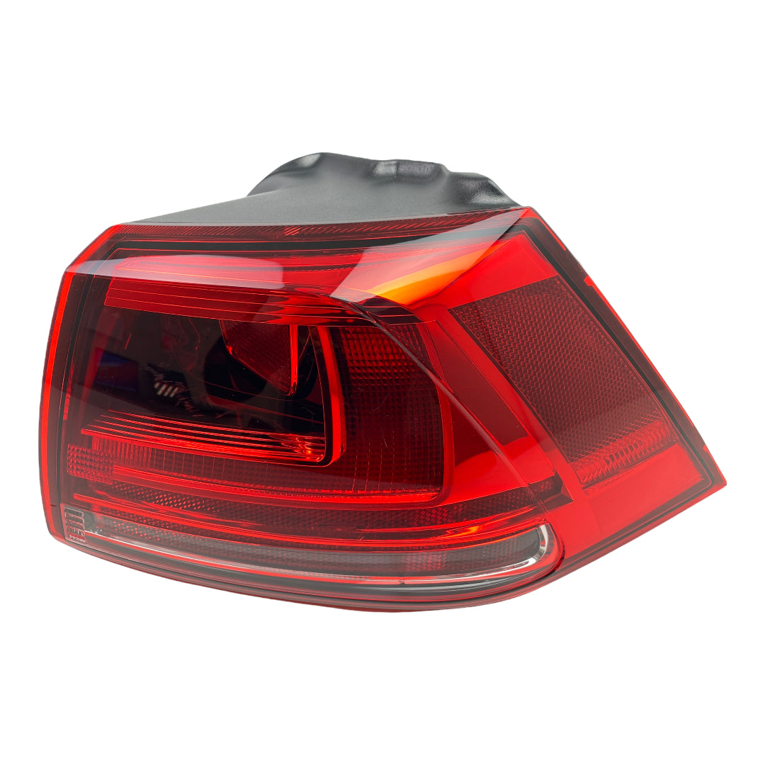 Pièce d'origine Feu arrière droit pour VW Golf VII 5G0945096N