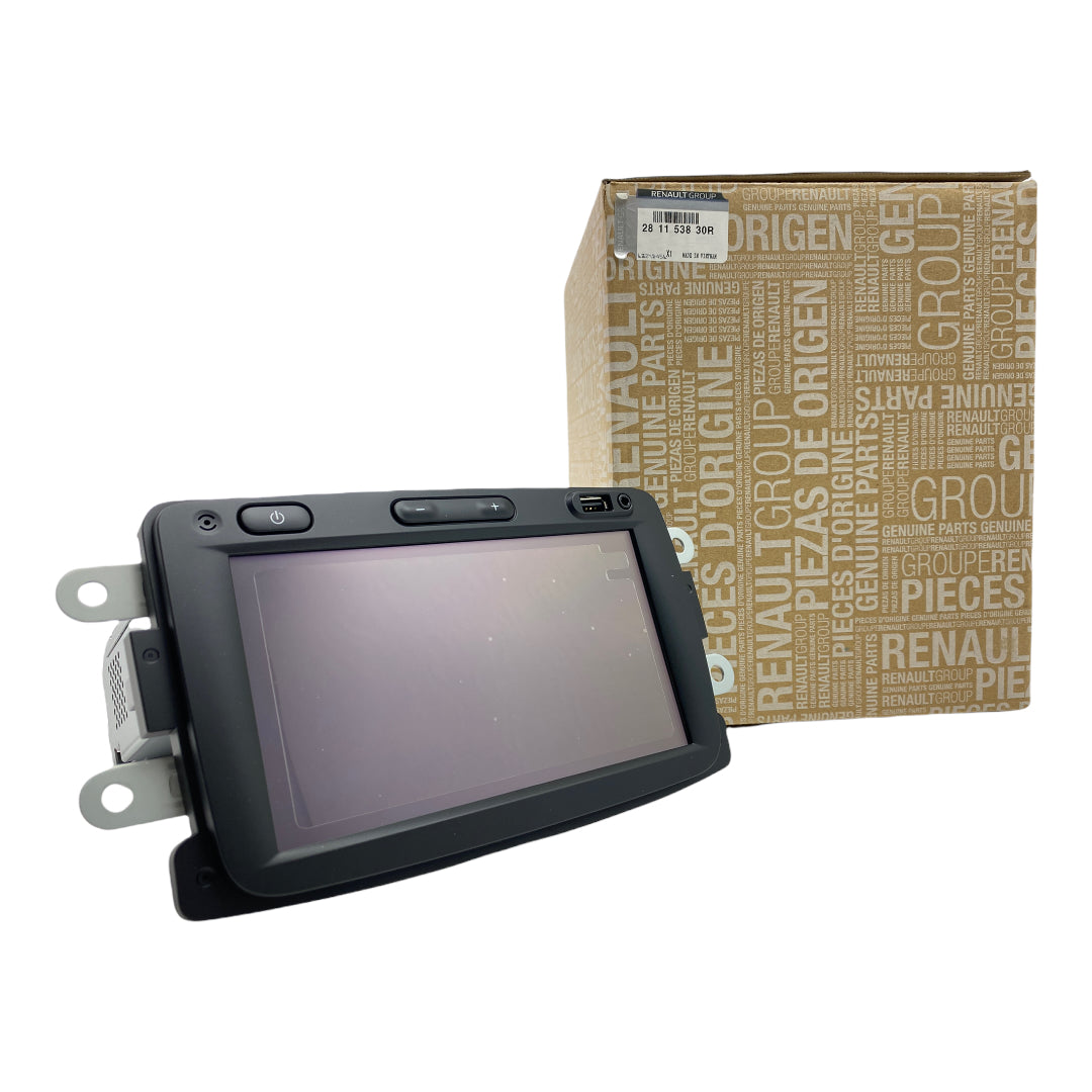 Navigation media nav medianav Dacia 281153830r