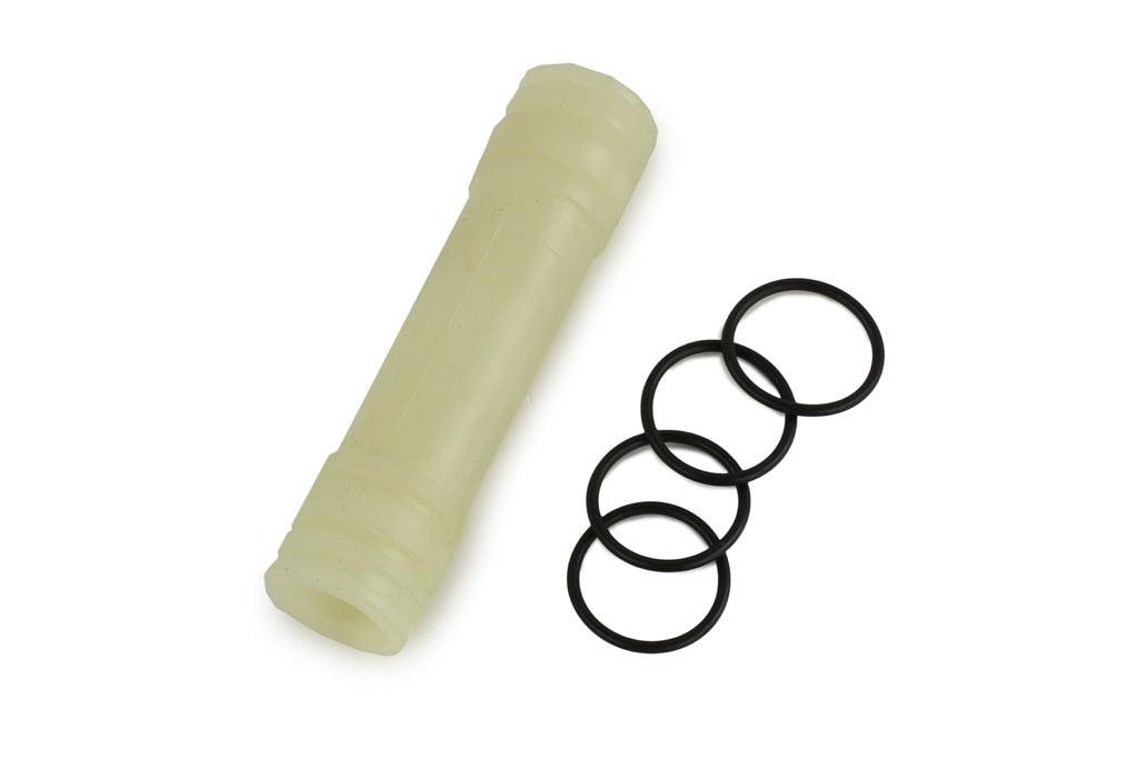 MANCHE, BATTERIE CHAUFFANTE-CHAUFFAGE IVECO DAILY 90> DE THERMOSTAT D`EAU.