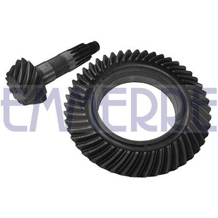 PIGNON CONIQUE arbre? IVECO DAILY 06> COUPLE CONIQUE KIT 12/47 R=3.92.