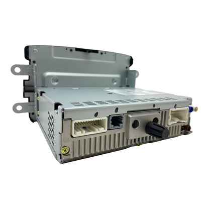 Pièce d'origine Autoradio navigation DAB pour Dacia Logan II 281153830R
