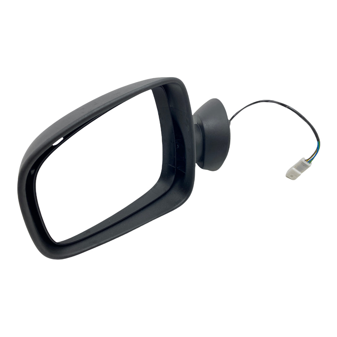 Pièce d'origine Rétroviseur extérieur gauche 5 broches pour Dacia Sandero I 963023520R