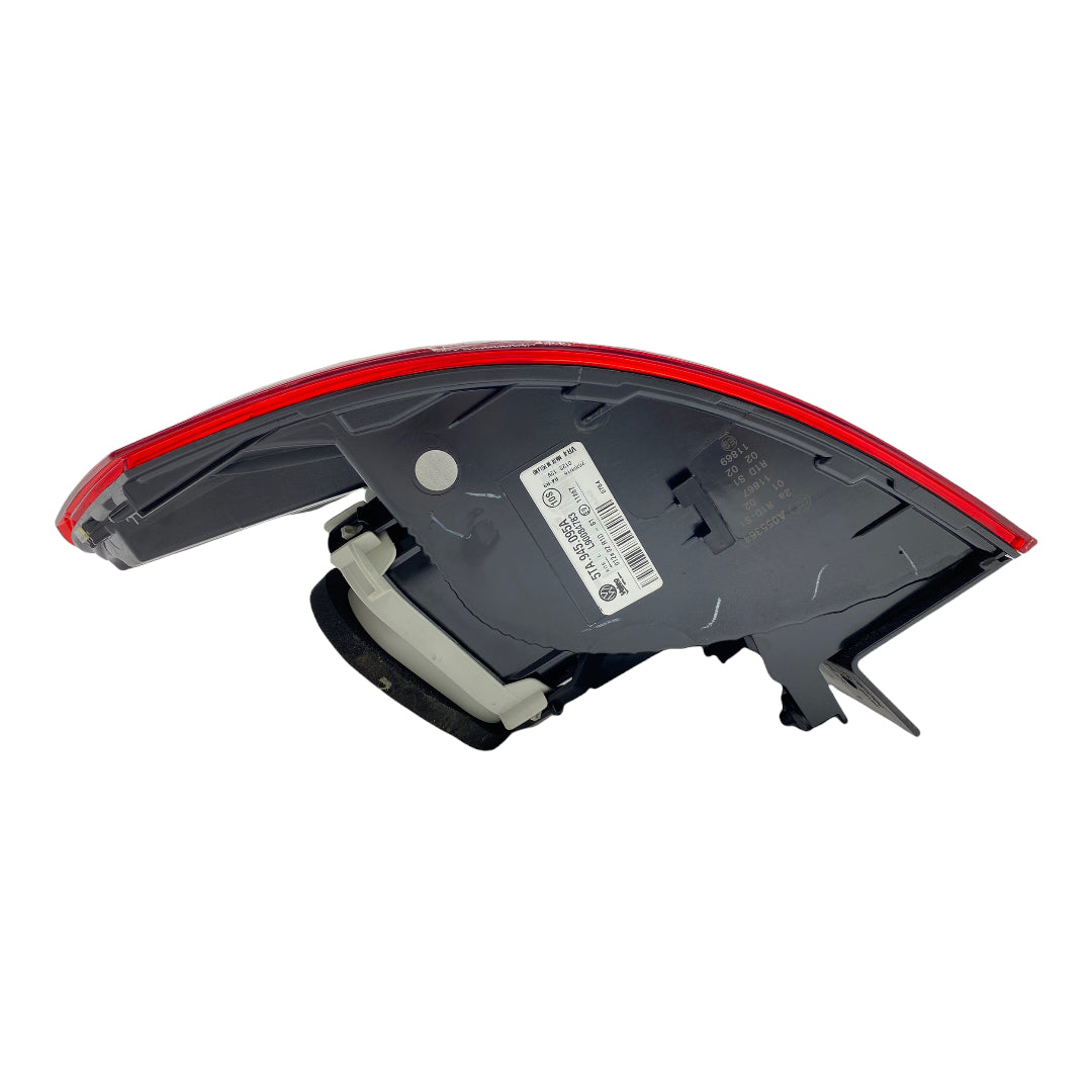 Pièce d'origine Feu arrière gauche pour VW Touran II 5TA945095A
