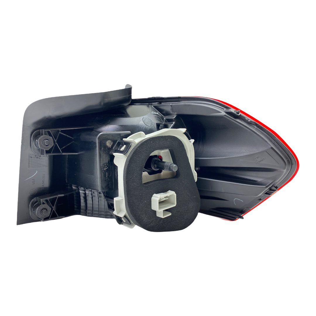 Pièce d'origine Feu arrière gauche pour VW Touran 5TA945095A
