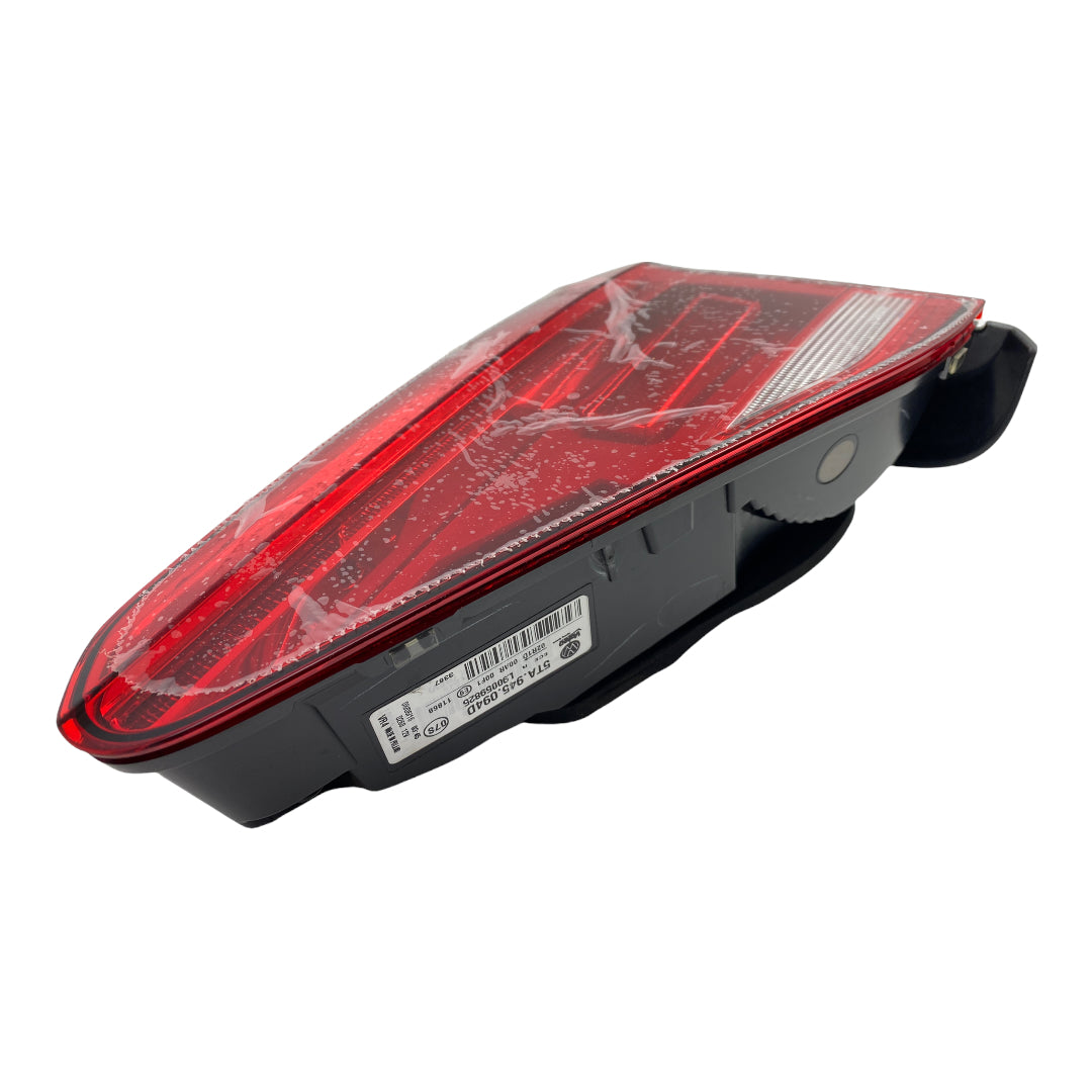 Pièce d'origine Feu arrière intérieur droit de hayon pour VW Touran 5TA 5TA945094D