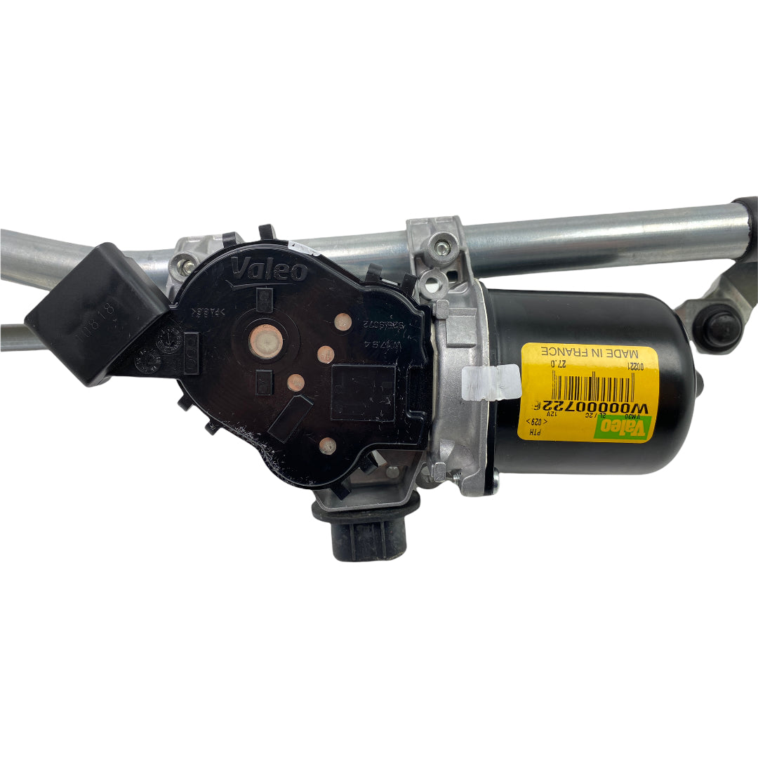 Pièce d'origine Tringlerie d'essuie-glace pour Renault Megane III 288000001R