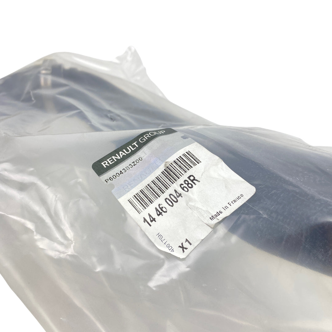 Pièce d'origine Durite de suralimentation pour Renault Dacia 1.2 TCe DIG-T 144600468R