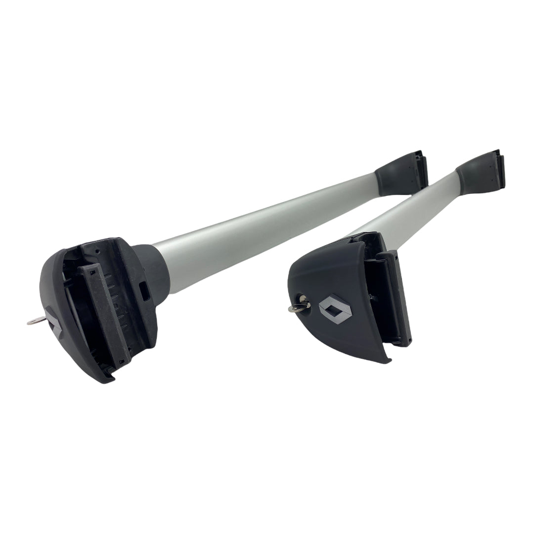 Pièce d'origine Barres de toit transversales pour Renault Talisman GrandTour Estate 8201579996