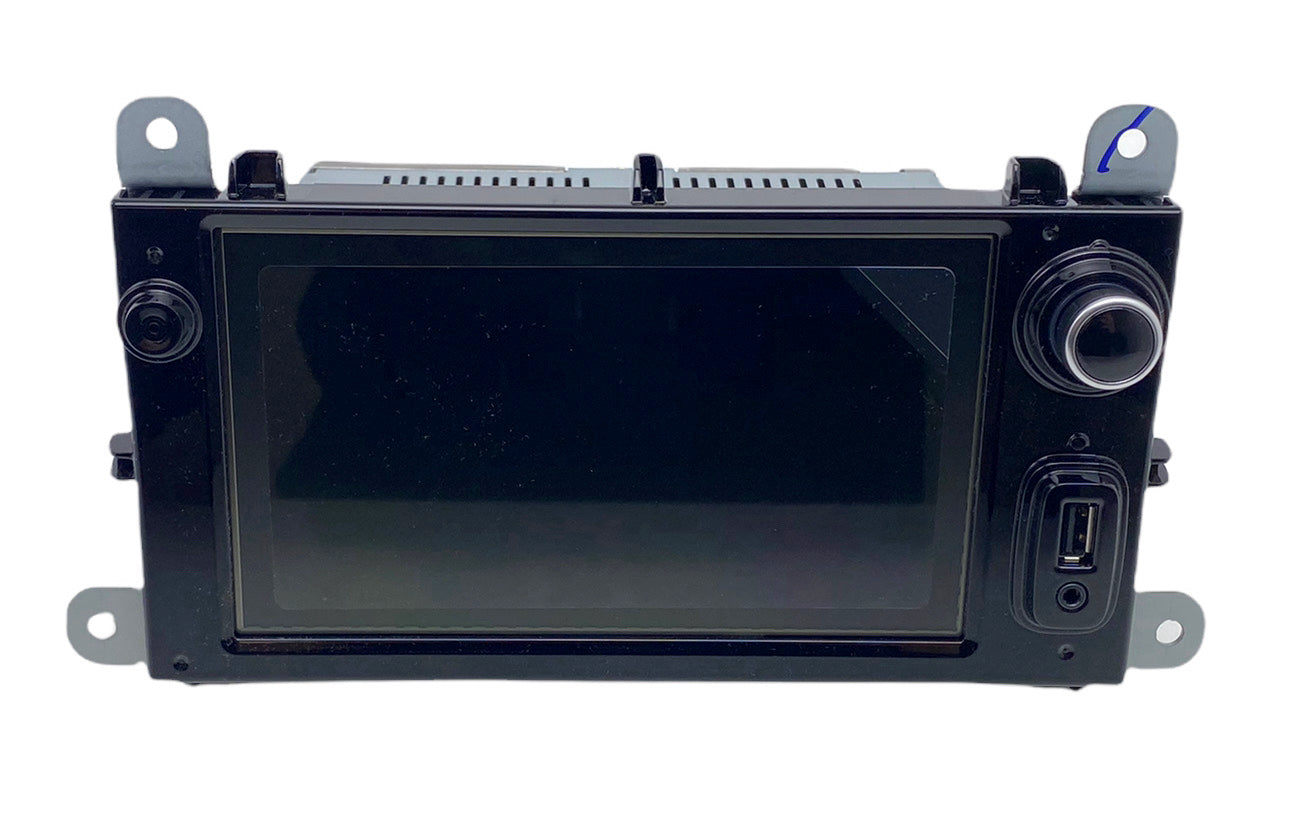 Pièce d'origine Navigation CarPlay Android Auto pour Renault Clio IV 281151593R