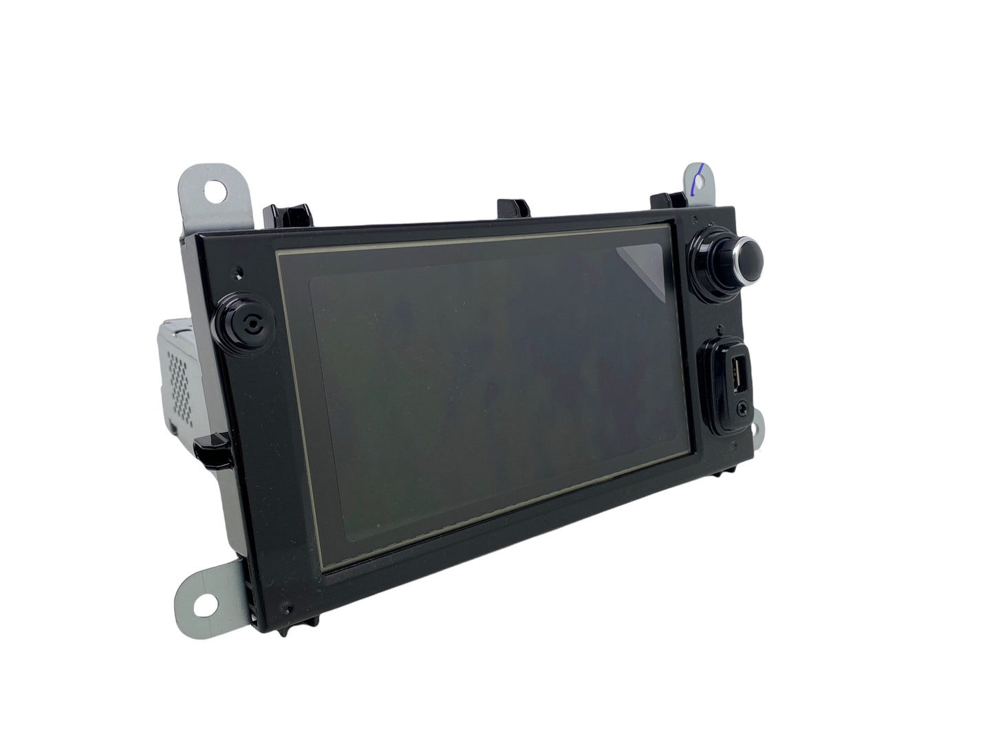 Pièce d'origine Navigation CarPlay Android Auto pour Renault Clio IV 281151593R