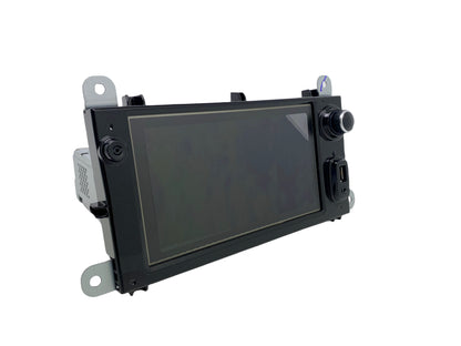 Pièce d'origine Navigation CarPlay Android Auto pour Renault Clio IV 281151593R