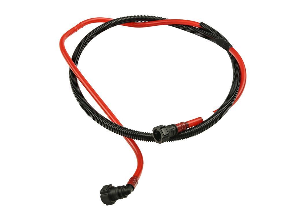 TUYAUTERIE DE CARBURANT IVECO DAILY 06>.