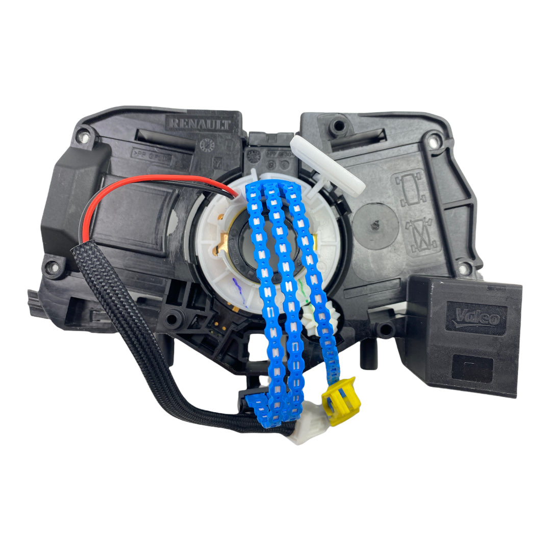 Pièce d'origine Contact tournant d'airbag pour Renault 255673393R 255677302R