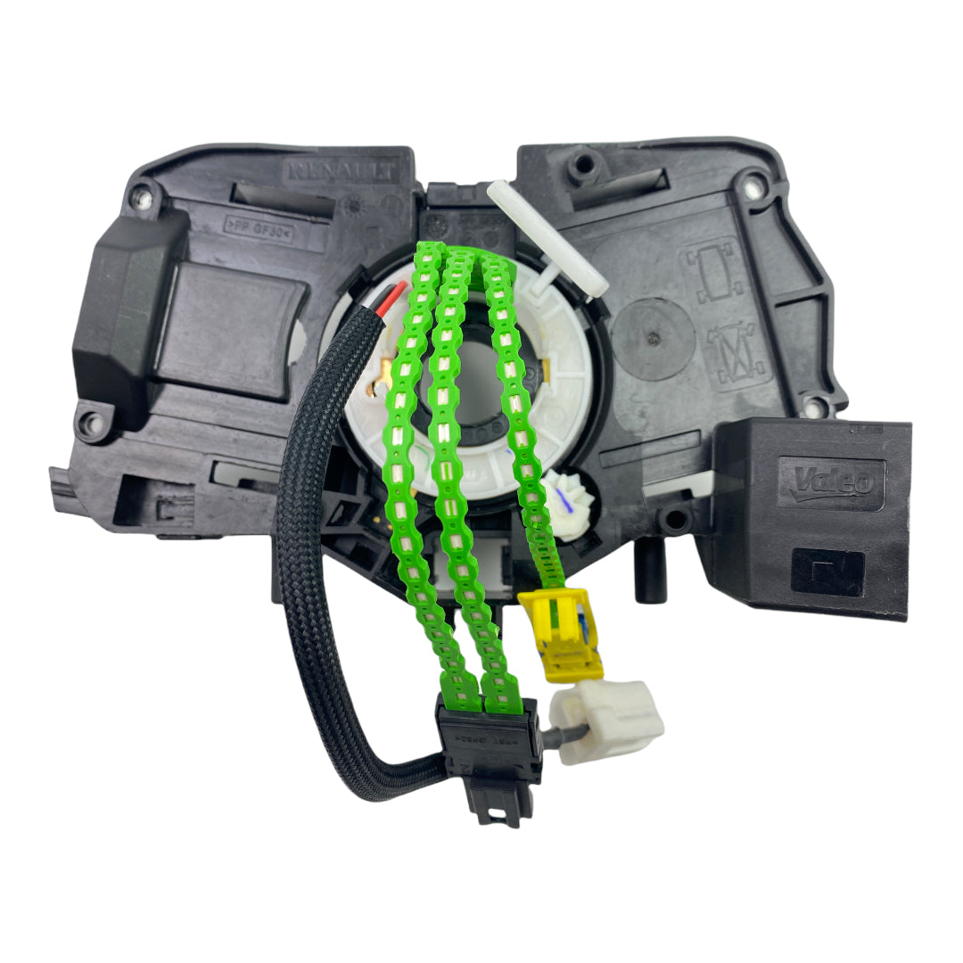 Pièce d'origine Contact tournant d'airbag pour Renault 255670676R