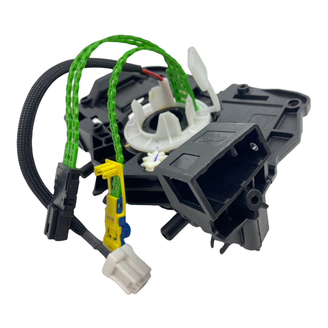 Pièce d'origine Contact tournant d'airbag pour Renault 255670676R