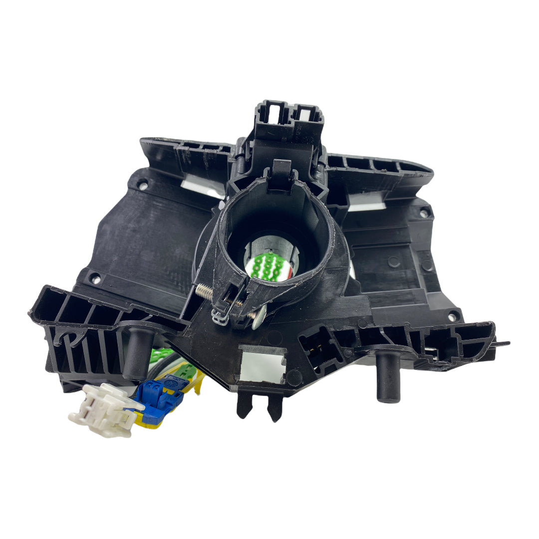 Pièce d'origine Contact tournant d'airbag pour Renault 255670676R