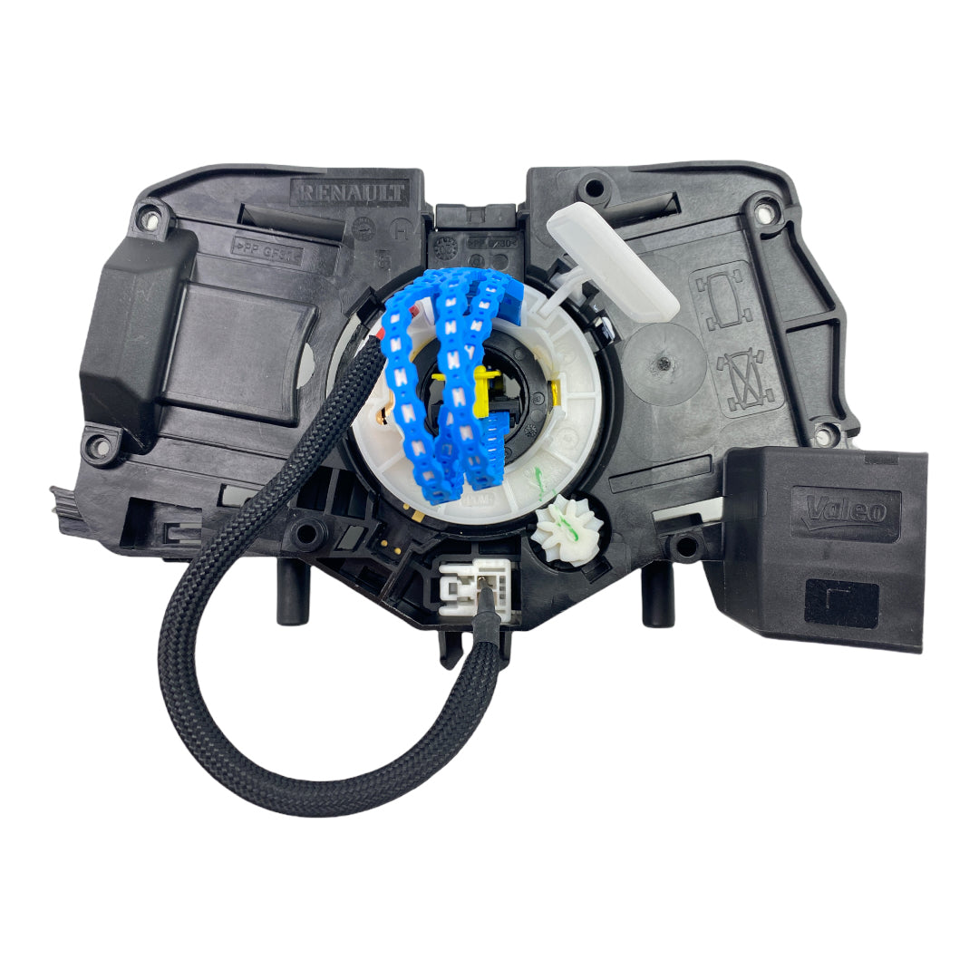 Pièce d'origine Contact tournant d'airbag pour Renault 255670676R