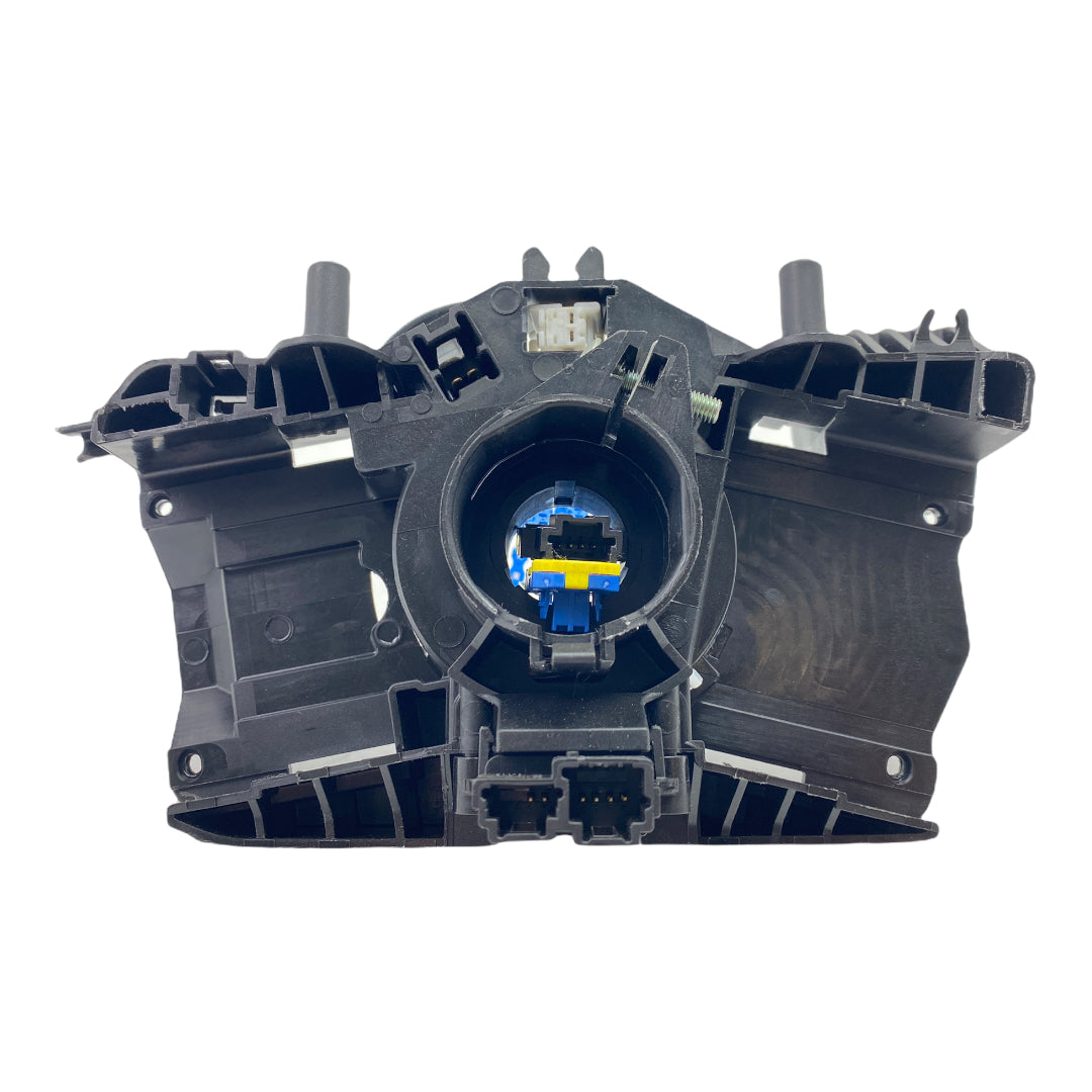 Pièce d'origine Contact tournant d'airbag pour Renault 255670676R