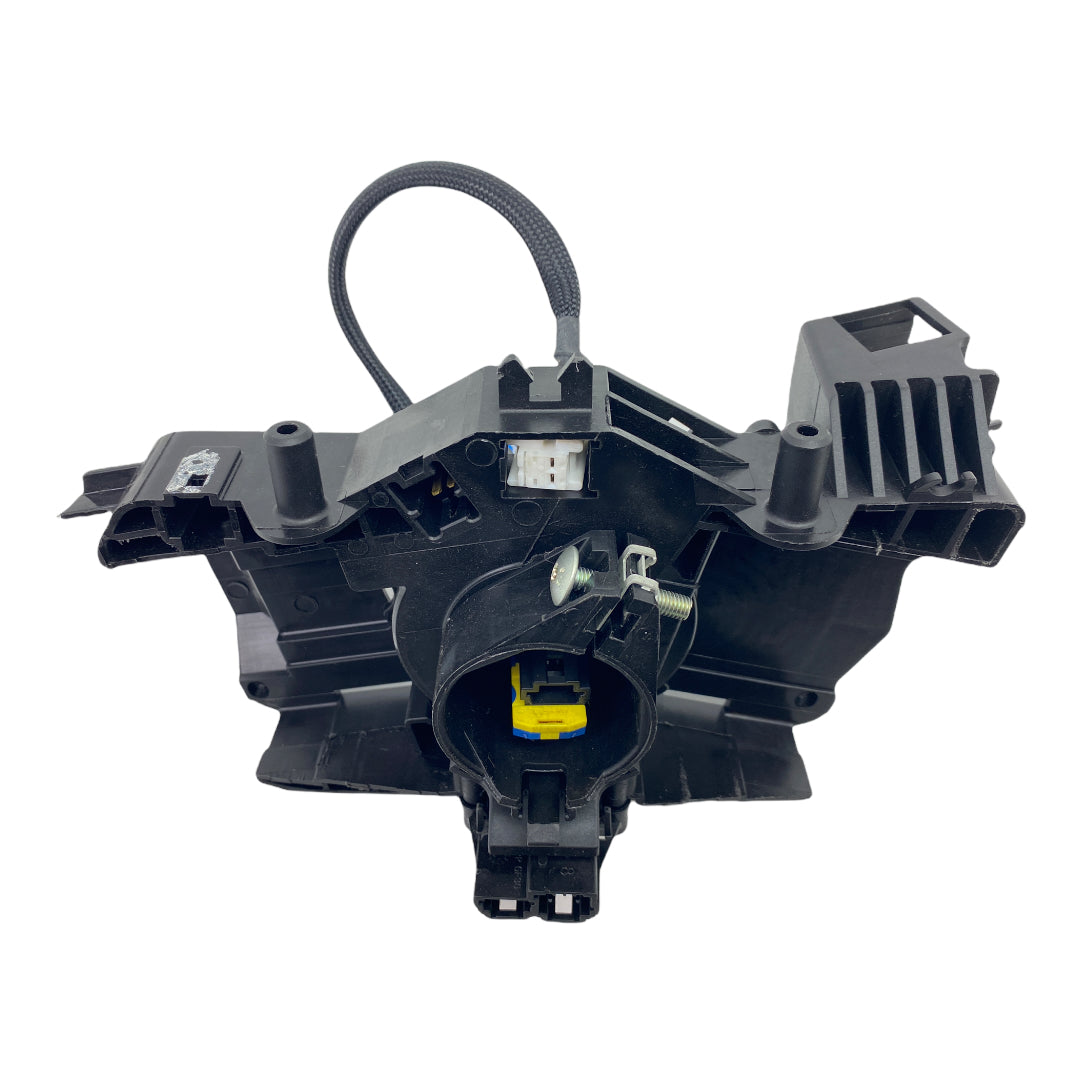 Pièce d'origine Contact tournant d'airbag pour Renault 255670676R