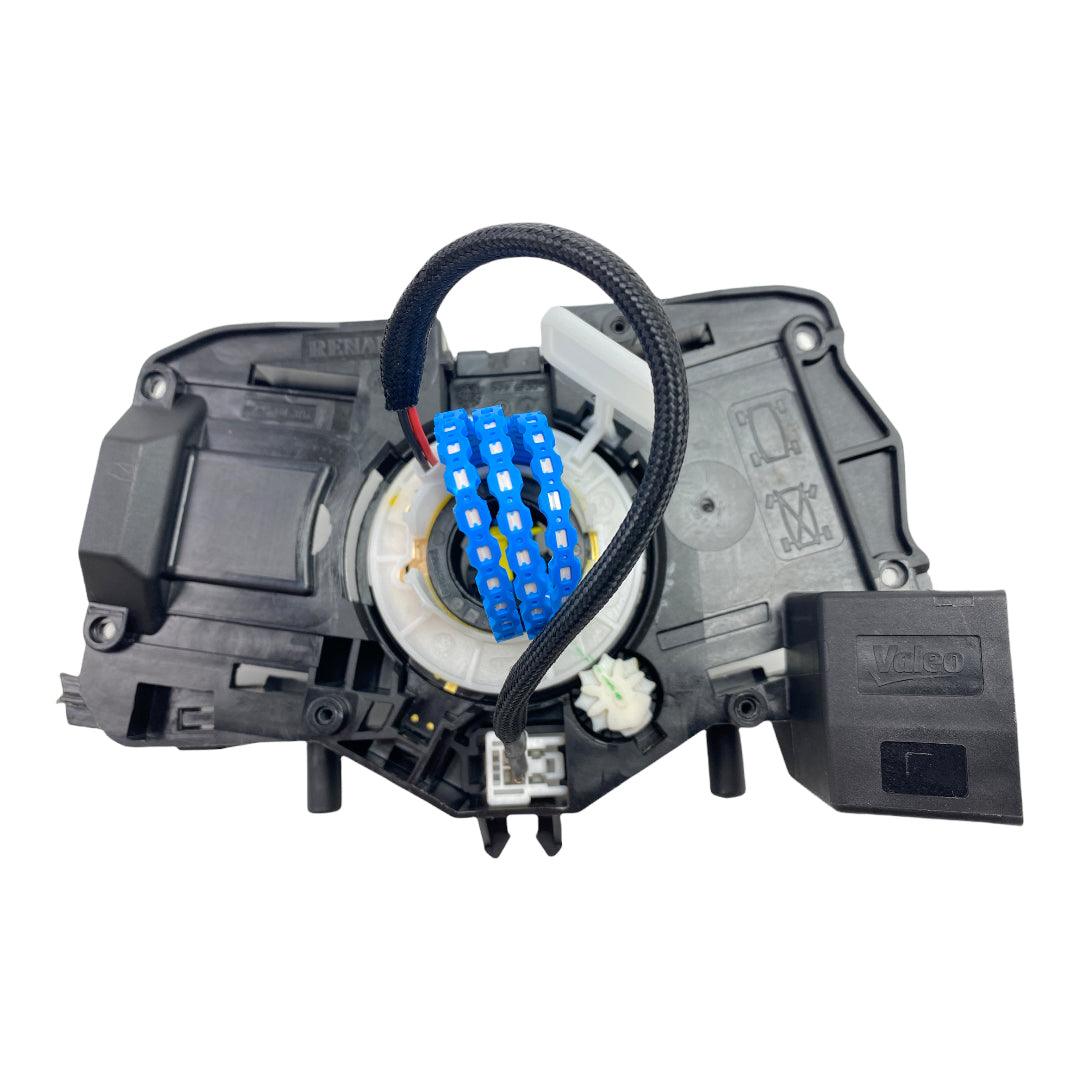 Pièce d'origine Contact tournant d'airbag pour Renault 255675335R