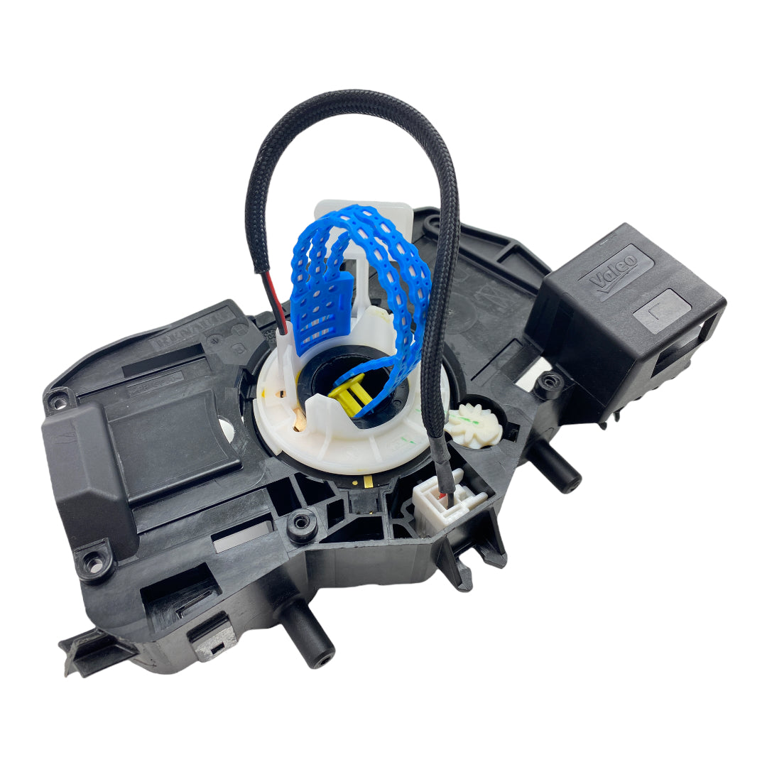 Pièce d'origine Contact tournant d'airbag pour Renault 255675335R