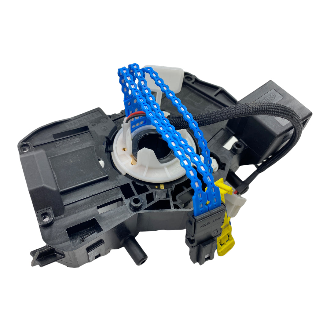 Pièce d'origine Contact tournant d'airbag pour Renault 255674994R