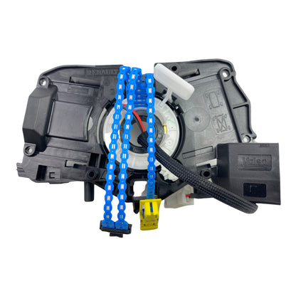 Pièce d'origine Contact tournant d'airbag pour Renault 255674994R