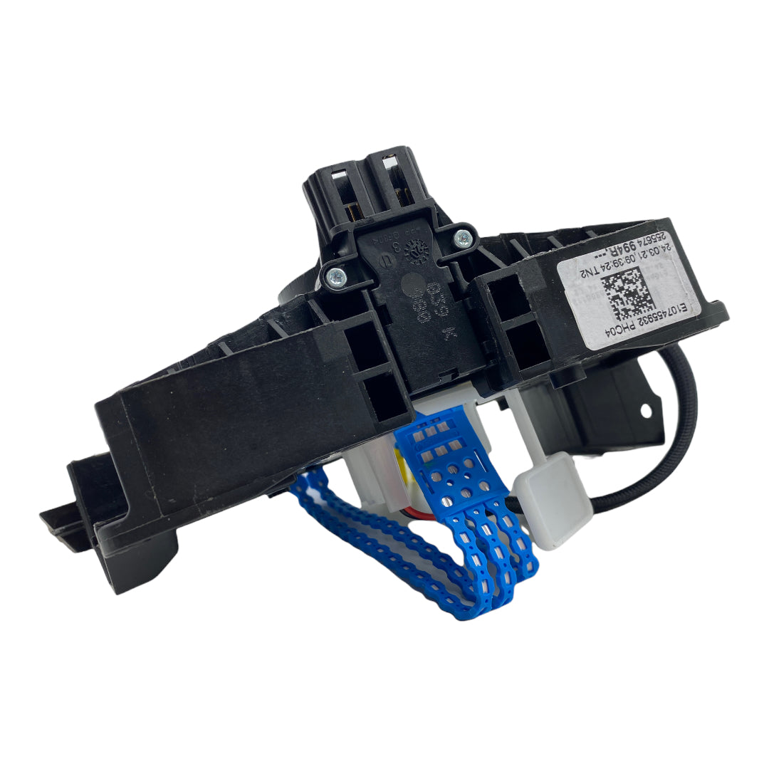 Pièce d'origine Contact tournant d'airbag pour Renault 255674994R