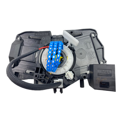 Pièce d'origine Contact tournant d'airbag pour Renault Clio IV Captur Trafic III 255675067R