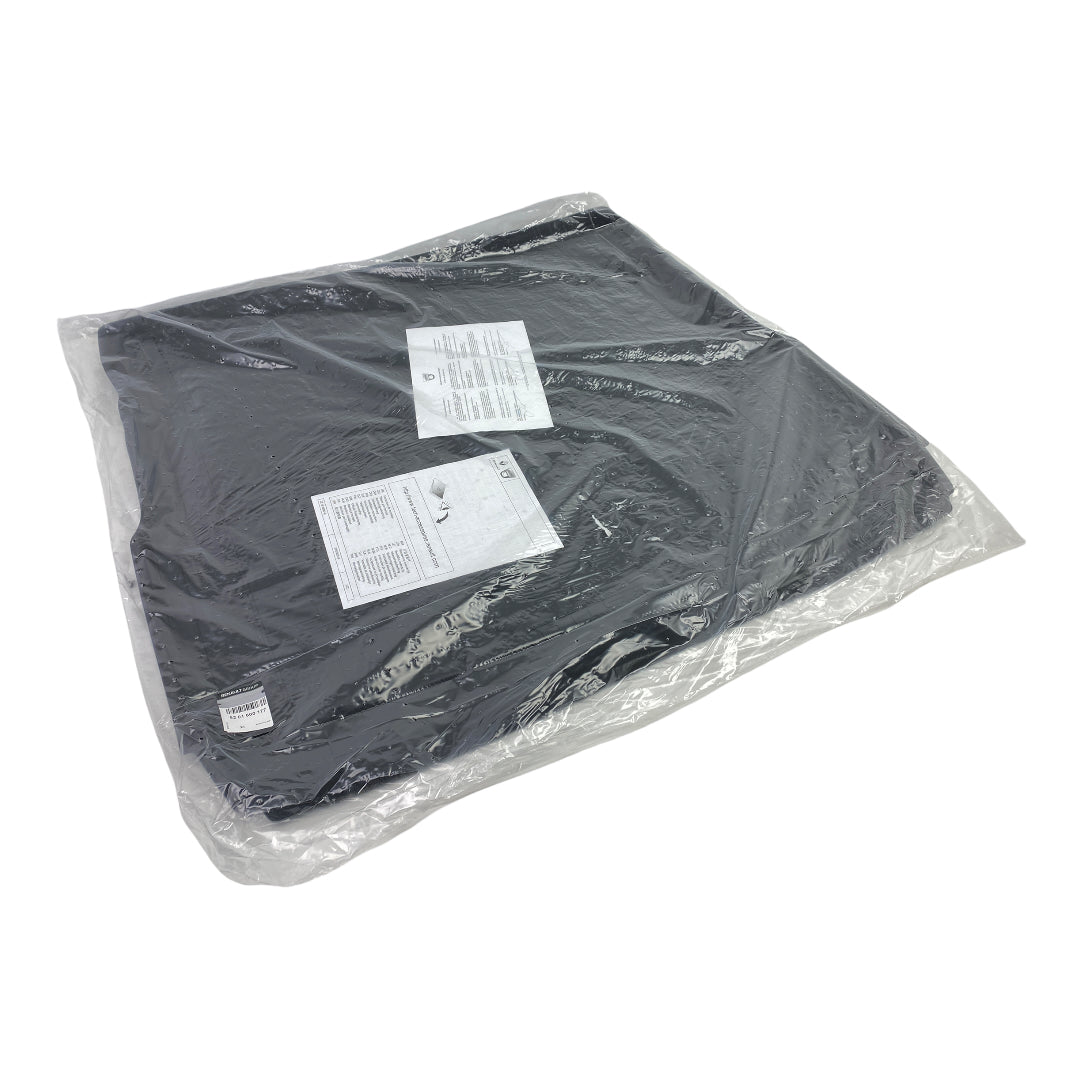 Pièce d'origine Tapis de coffre pour Dacia Duster I 8201600177