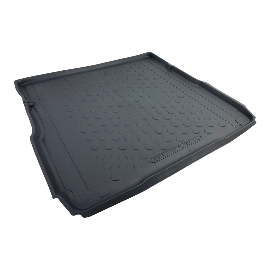 Pièce d'origine Tapis de coffre 4x4 pour Dacia Duster I 8201600177