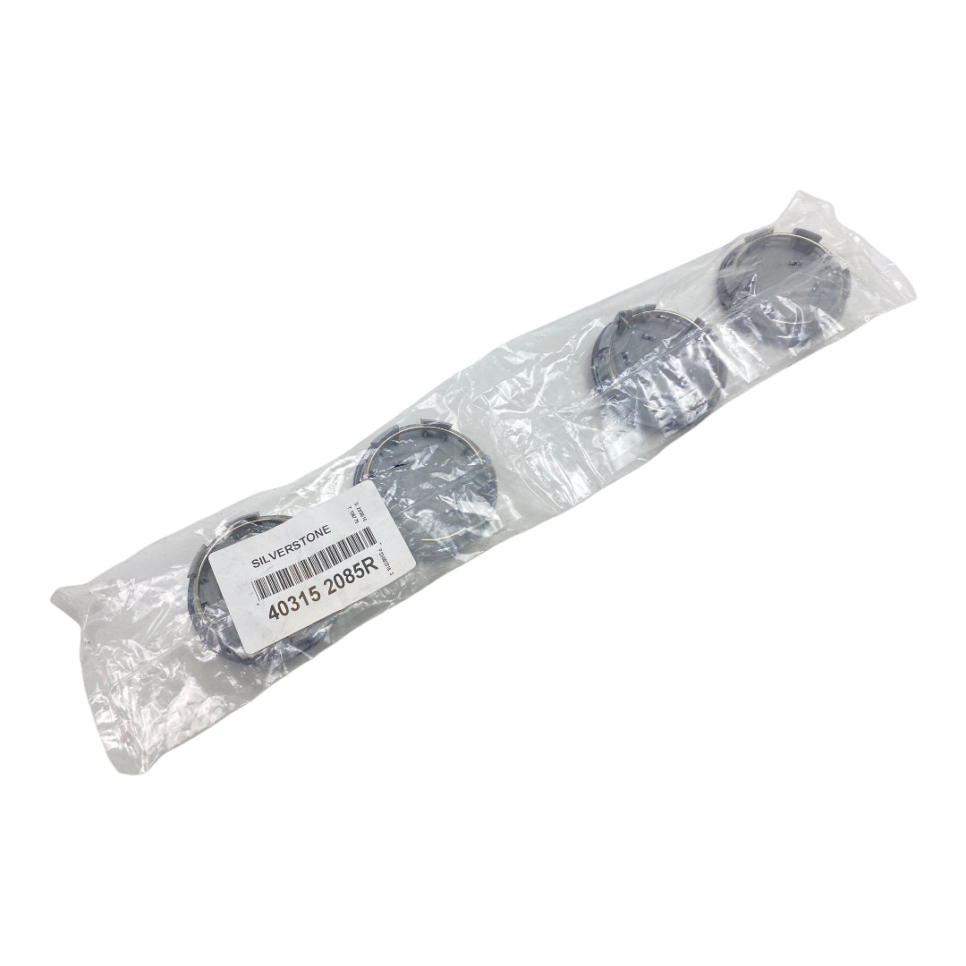 Pièce d'origine Jeu de caches-moyeux pour Renault 403152085R