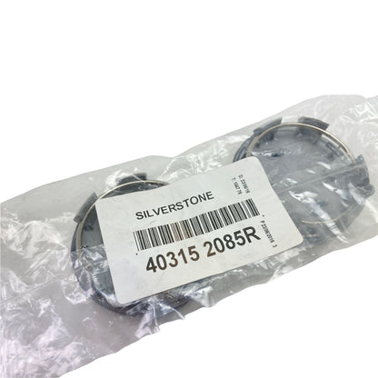 Pièce d'origine Jeu de caches-moyeux pour Renault 403152085R
