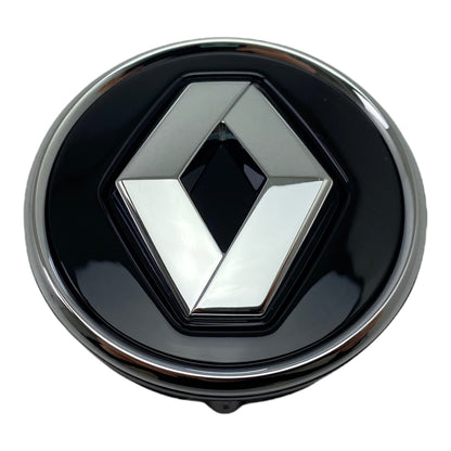 Pièce d'origine Jeu de caches-moyeux pour Renault 403152085R