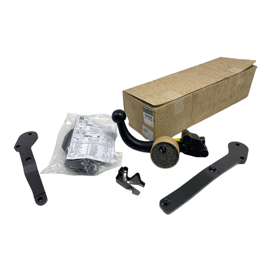 Jeu d’attelage d’origine pour Renault Scenic III, 8201428686.