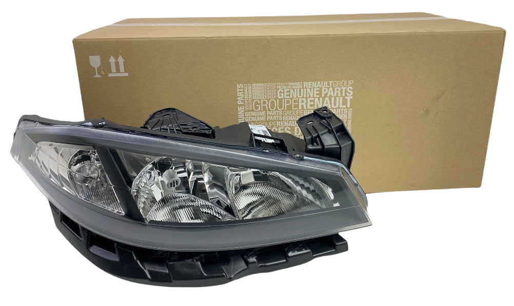 Pièce d'origine Feu arrière droit pour conduite à droite Renault Laguna II restylée 7701061672