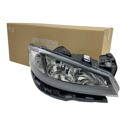 Pièce d'origine Feu arrière droit pour conduite à droite Renault Laguna II restylée 7701061672