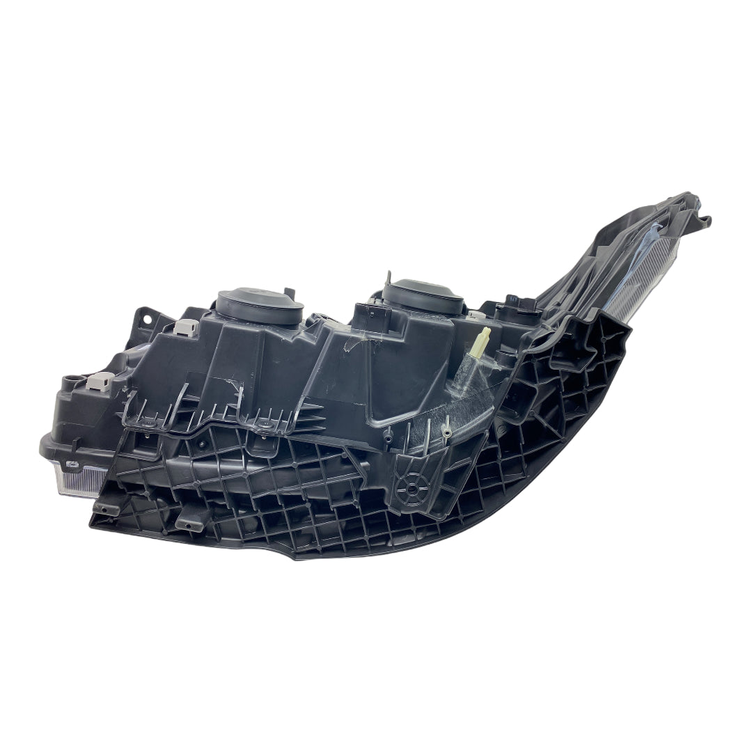 Pièce d'origine Feu arrière droit pour conduite à droite Renault Laguna II restylée 7701061672